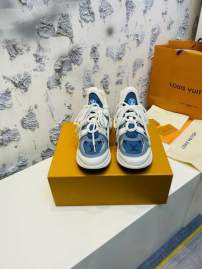 Picture of Louis Vuitton Shoes _SKULVsz35-405cmmnf052717762